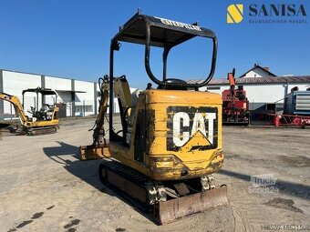 CATERPILLAR 301.8 - 3