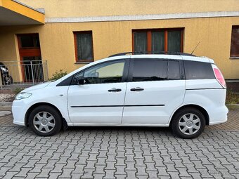 Mazda 5 1.8i - 3