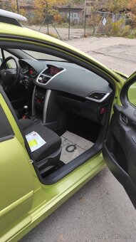 Peugeot 207sw - 3