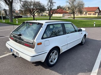 Volvo 480 Turbo - 3