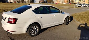 Octavia III 1.4 TSI 81kw r.v 2017 manuál vysoká výbava - 3