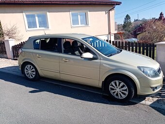 Opel Astra 1.4 16 v - 3