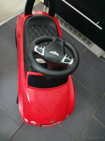 Odrážedlo Auto - 3