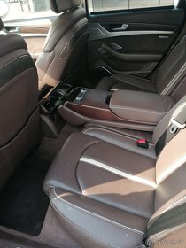 Dily Audi a8 d4 4.2 TDi 258kw quattro - 3