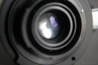MEYER OPTIK DOMIPLAN 1Q 2,8/50 (EXA) - 3