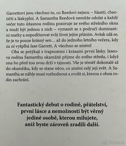 Můj život u sousedů - Huntley Fitzpatricková - 3