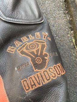 Bunda HARLEY DAVIDSON - 3