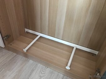 Šatní skříň IKEA PAX - 3