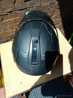 Moto přilba HJC - 3