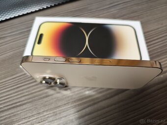 Prodám IPHONE 14 PRO 1TB - 3