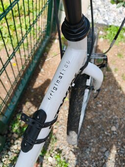 Btwin original 100 24'' - 3
