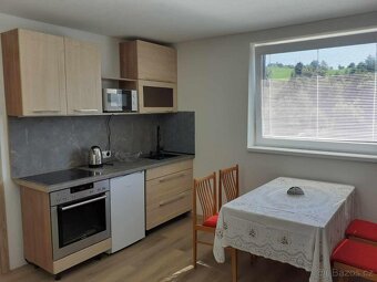 Apartmánový dům k pronájmu na Slovensku - 3