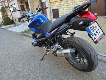 BMW R1200R 2013 - 3