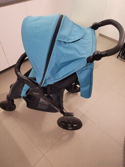 Kočárek Britax B Motion 4 - 3