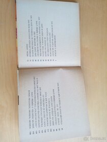 Krásné léto v orlím srubu, V. Thiele - 3