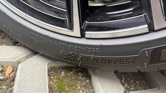 nové originální lité disky z vozu BMW M440i - 3