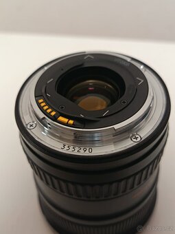 Canon EF 17-40 1:4 L - 3