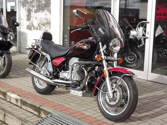 Moto Guzzi California 1100 1994 - 3