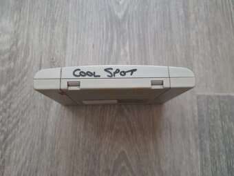 Cool Spot pro SNES - 3