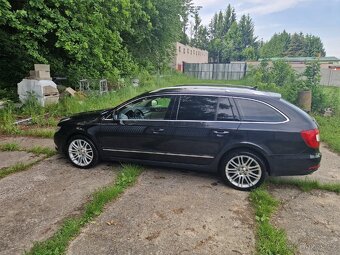 Škoda Superb Combi 103kw CFFB Manuál - 3