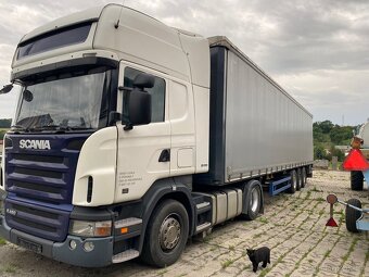 Scania R480 - 3