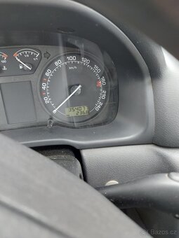 Škoda Octavia I Combi 1,9 TDI 66KW - 3