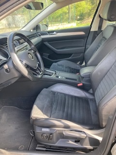 VW PASSAT DGS - 3