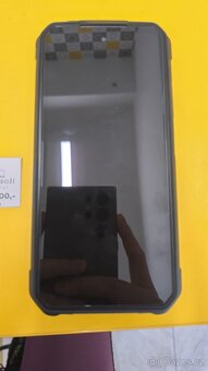 Tank 3S, Nový,2 roky záruka 12/256 GB, PROJEKTOR/TELEFON - 3