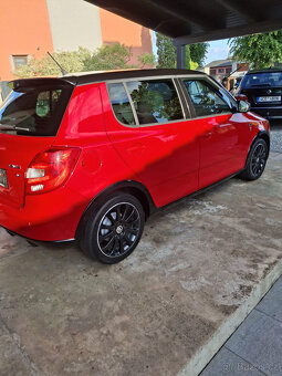 Škoda Fabia 1.2 63KV MONTE CARLO - 3