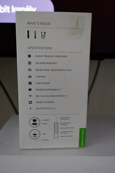 Nvidia shield TV 2019 - 3