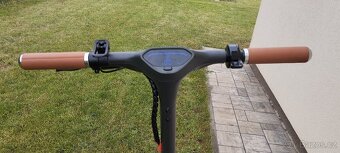 Elektrokoloběžka MS energy m10 - 3