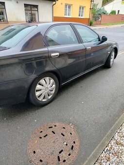 Alfa Romeo 166 - 3