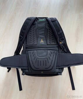 Prodám fotobatoh LOWEPRO ProTactic BP 450 AW II - 3