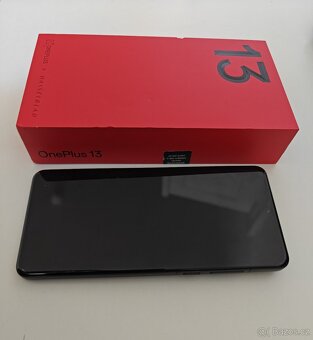 OnePlus 13 16/512Gb Black Eclipse - 3