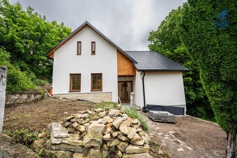 Prodej RD Řepníky se stodolou - 3