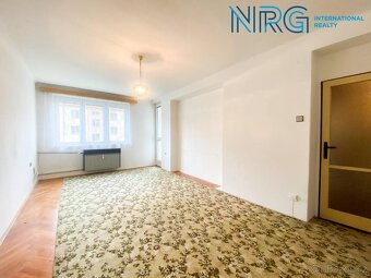 Prodej bytu 3+1, 64 m2, Zruč nad Sázavou - 3