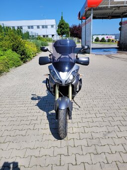 Triumph Tiger 1050 SE - 3