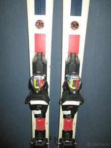 Sportovní lyže ROSSIGNOL STRATO 650 20/21 156cm, VÝBORNÝ ST - 3