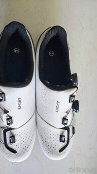 Tretry MTB vel. 42 - 3