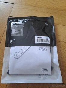 Dětská pojistka na šuplíky Ikea nové - 3