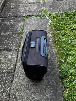 Samsonite kufr - 3