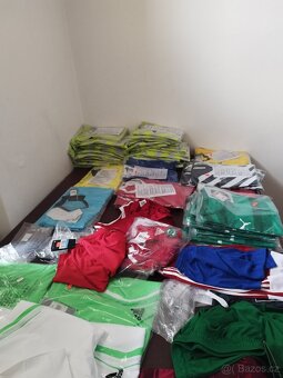 Sportovní oblečení - 3