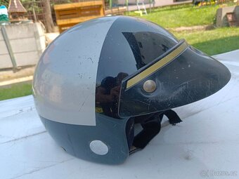 Moto přilba 3 - 3