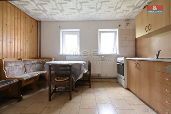 Prodej rodinného domu, Lipová-lázně - 3