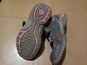 Boty Superfit vel. 31 - 3