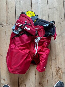 Hokejové kalhoty CCM 9080 SR medium - 3