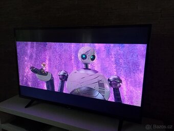 Televize GoGEN TVF 55P269T - 3