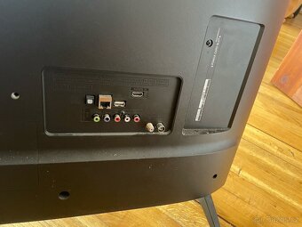Televize LG - 3