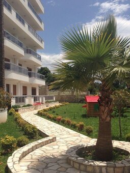Luxusní penthouse,Černá Hora, Montenegro - 3