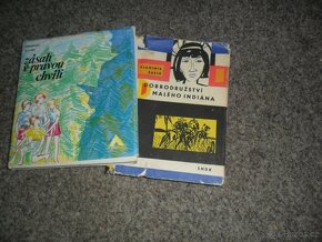 Verne, Amundsen, Byrd, polárníci, Poplach v Kovářské uličce - 3